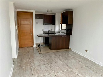 Venta / Departamento / Santiago