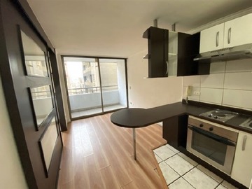 Venta / Departamento / Santiago