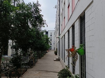 Venta / Departamento / Santiago