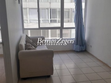 Venta / Departamento / Santiago