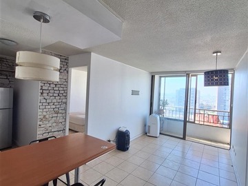 Venta / Departamento / Santiago