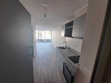 Venta / Departamento / Santiago