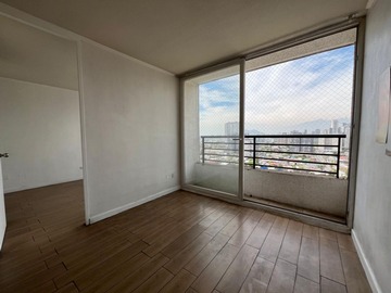 Venta / Departamento / Santiago