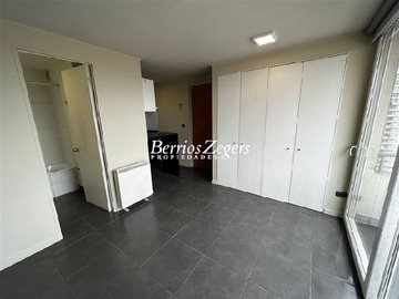 Venta / Departamento / Santiago