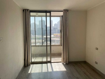 Venta / Departamento / Santiago