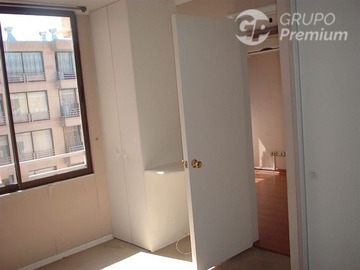 Venta / Departamento / Santiago