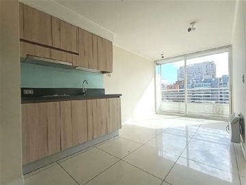 Venta / Departamento / Santiago