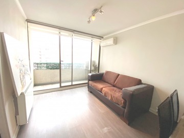 Venta / Departamento / Santiago