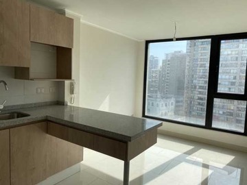Venta / Departamento / Santiago