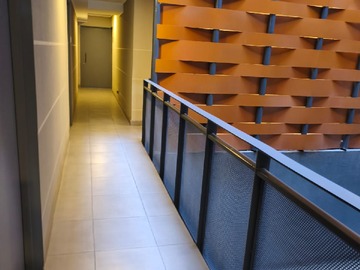 Venta / Departamento / Santiago