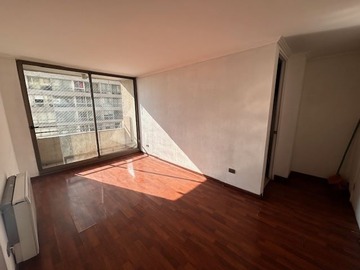 Venta / Departamento / Santiago