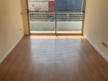 Venta / Departamento / Santiago
