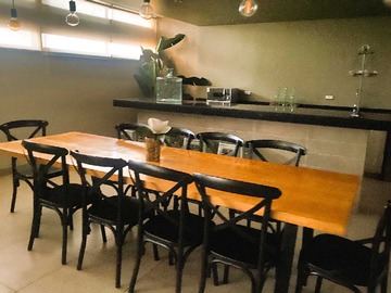 Venta / Departamento / Santiago