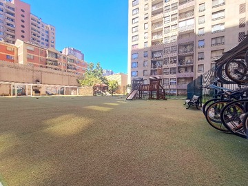 Venta / Departamento / Santiago