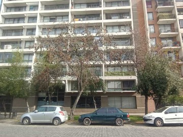 Venta / Departamento / Santiago