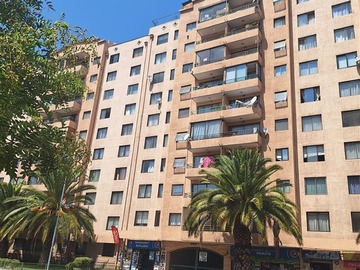 Venta / Departamento / Santiago