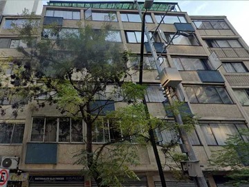 Venta / Departamento / Santiago