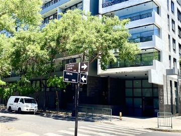 Venta / Departamento / Santiago