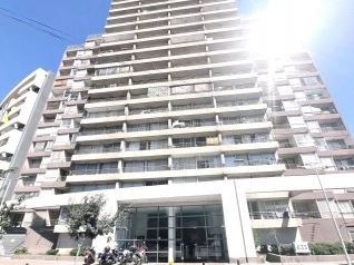 Venta / Departamento / Santiago