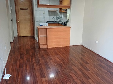 Venta / Departamento / Santiago