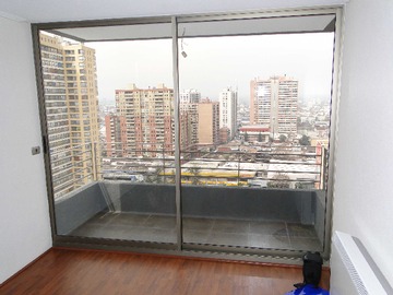 Venta / Departamento / Santiago