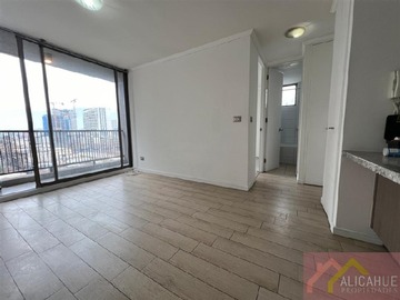 Venta / Departamento / Santiago