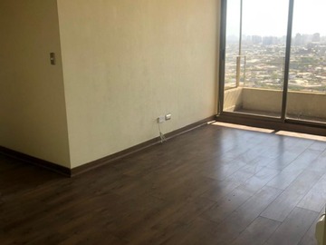 Venta / Departamento / Santiago
