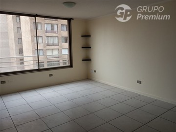 Venta / Departamento / Santiago