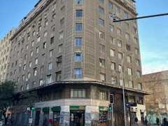 Venta / Departamento / Santiago