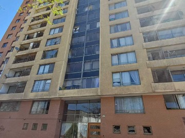 Venta / Departamento / Santiago