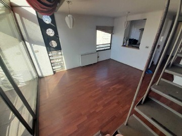 Venta / Departamento / Santiago