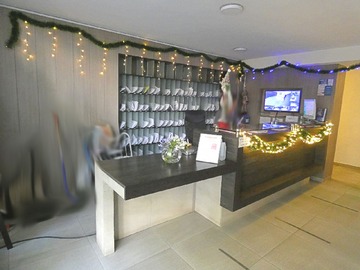 Venta / Departamento / Santiago