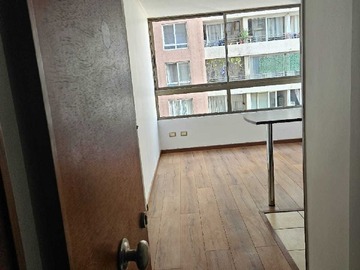 Venta / Departamento / Santiago