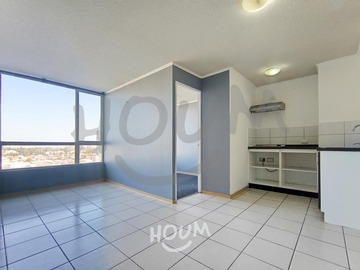 Venta / Departamento / Santiago