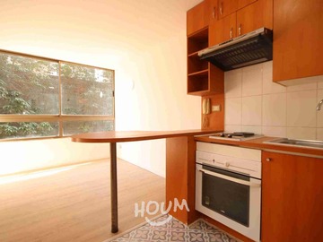 Venta / Departamento / Santiago