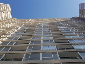 Venta / Departamento / Santiago