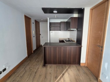 Venta / Departamento / Santiago