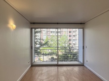 Venta / Departamento / Santiago