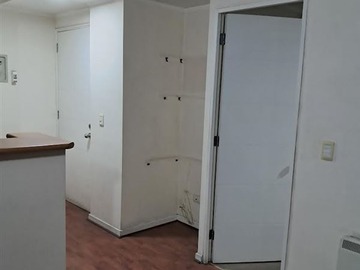 Venta / Departamento / Santiago