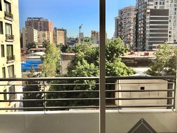 Venta / Departamento / Santiago