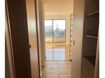 Venta / Departamento / Santiago