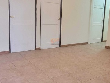 Venta / Departamento / Santiago