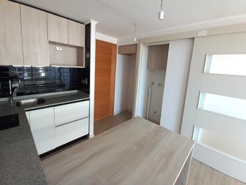 Venta / Departamento / Santiago