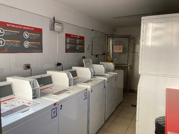 Sala Lavado