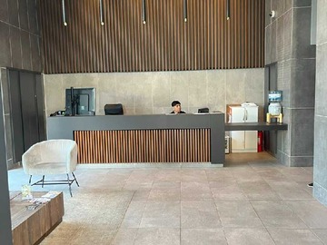 Venta / Departamento / Santiago