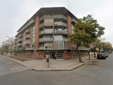 Venta / Departamento / Santiago