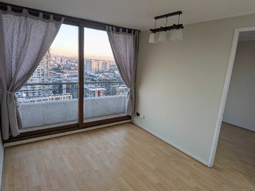 Venta / Departamento / Santiago