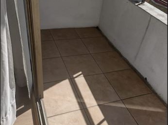 Terraza principal