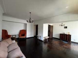 Venta / Departamento / Santiago