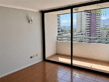 Venta / Departamento / Santiago